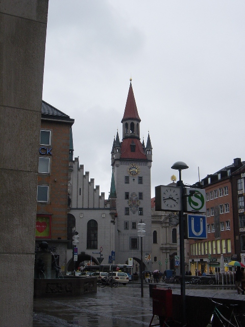 Foto de Munich, Alemania