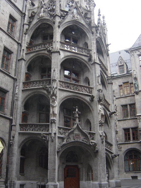 Foto de Munich, Alemania