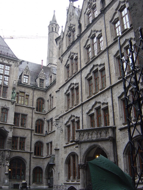 Foto de Munich, Alemania