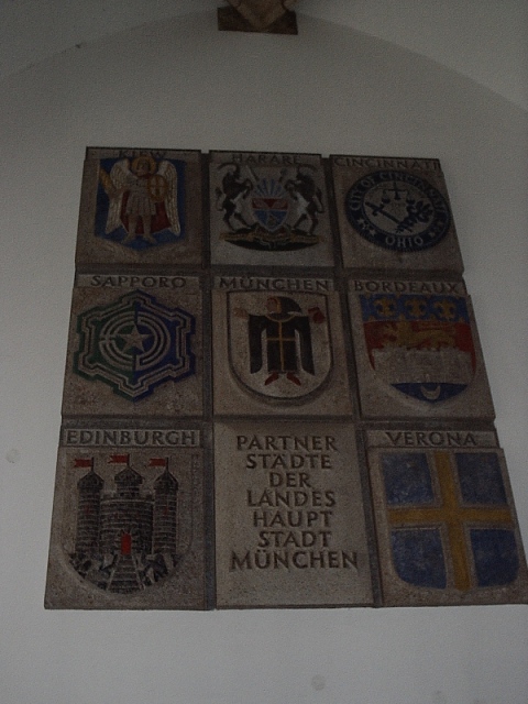 Foto de Munich, Alemania