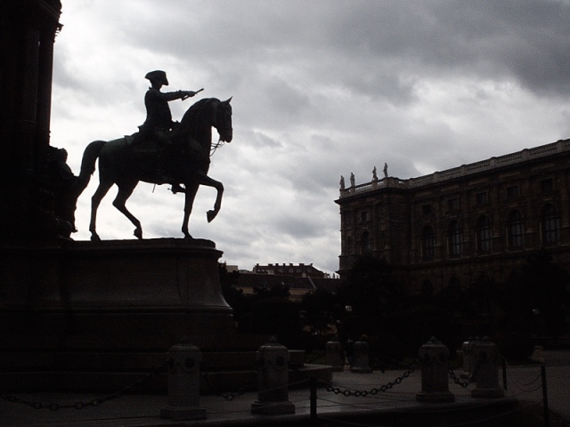 Foto de Vienna, Austria