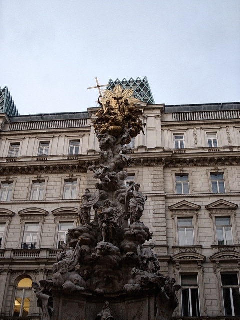 Foto de Vienna, Austria