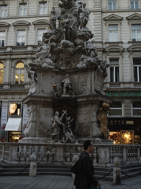 Foto de Vienna, Austria