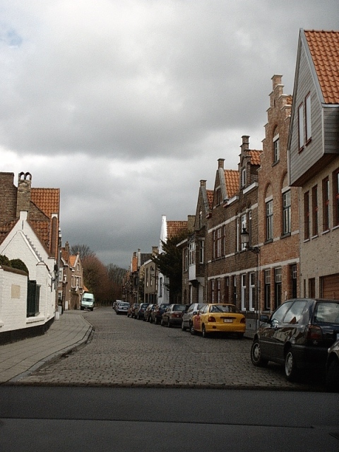 Foto de Brujas, Bélgica