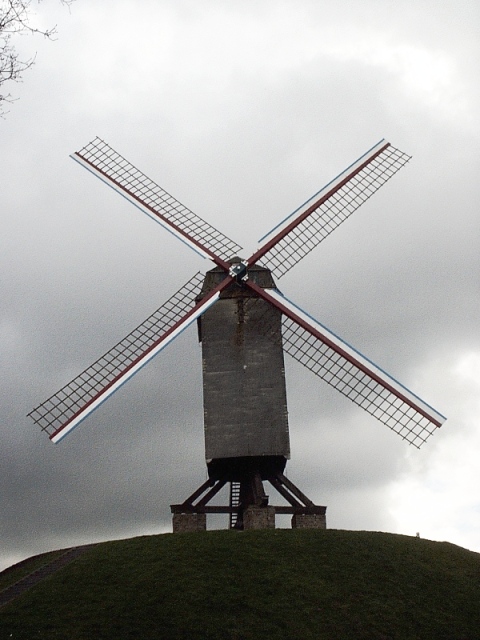 Foto de Brujas, Bélgica