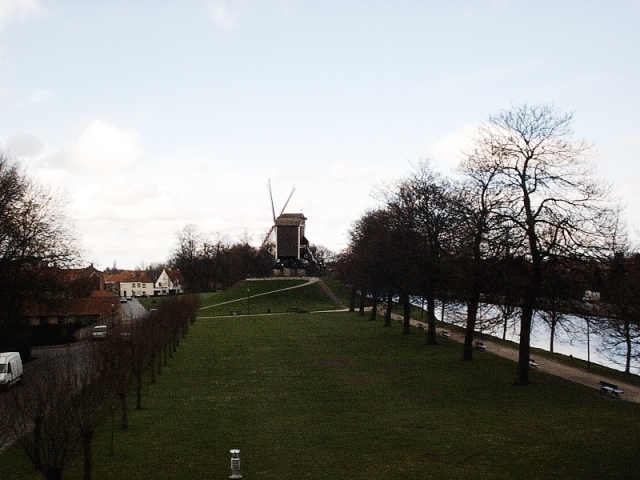 Foto de Brujas, Bélgica