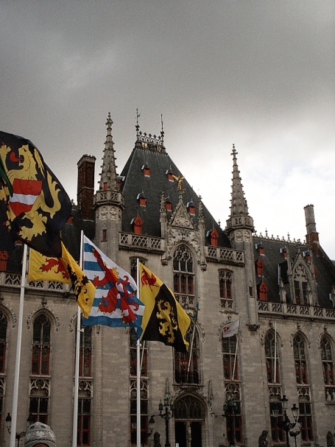 Foto de Brujas, Bélgica