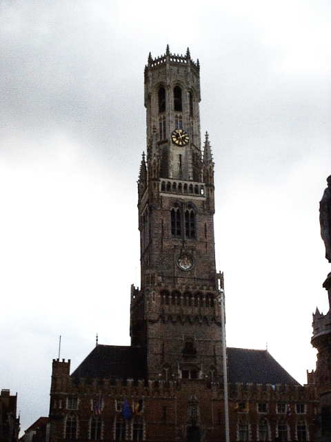 Foto de Brujas, Bélgica