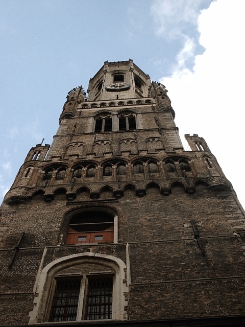 Foto de Brujas, Bélgica