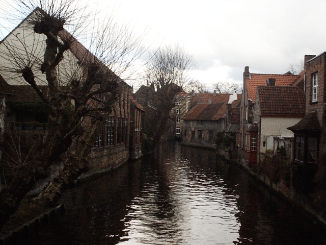 Foto de Brujas, Bélgica