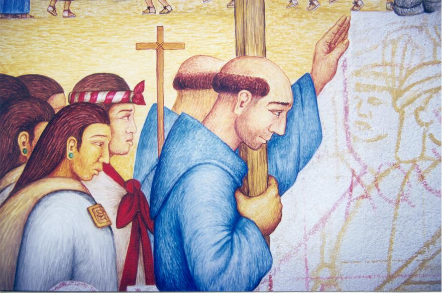 Foto de Tehuacan, México