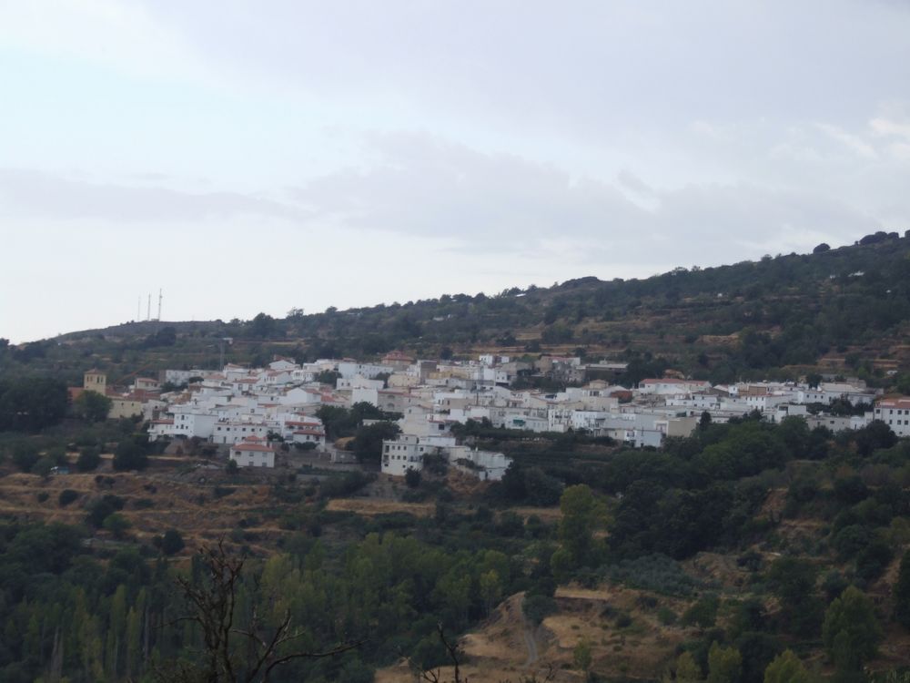 Foto de Paterna de Río (Almería), España