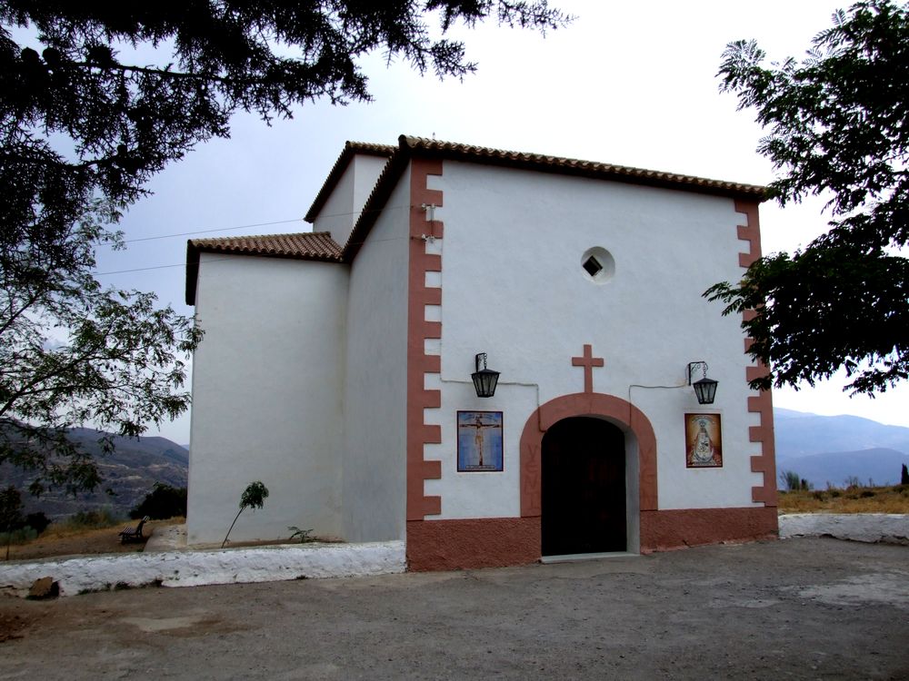 Foto de Paterna de Río (Almería), España