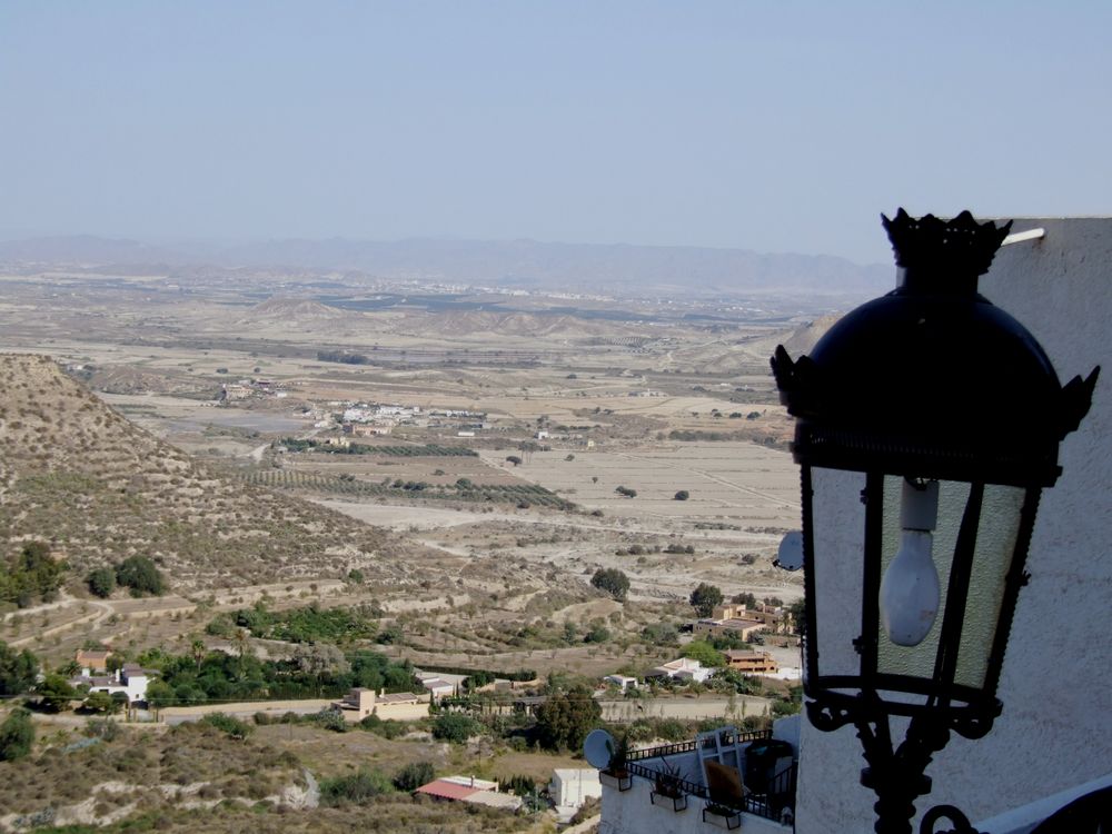 Foto de Mojacar (Almería), España