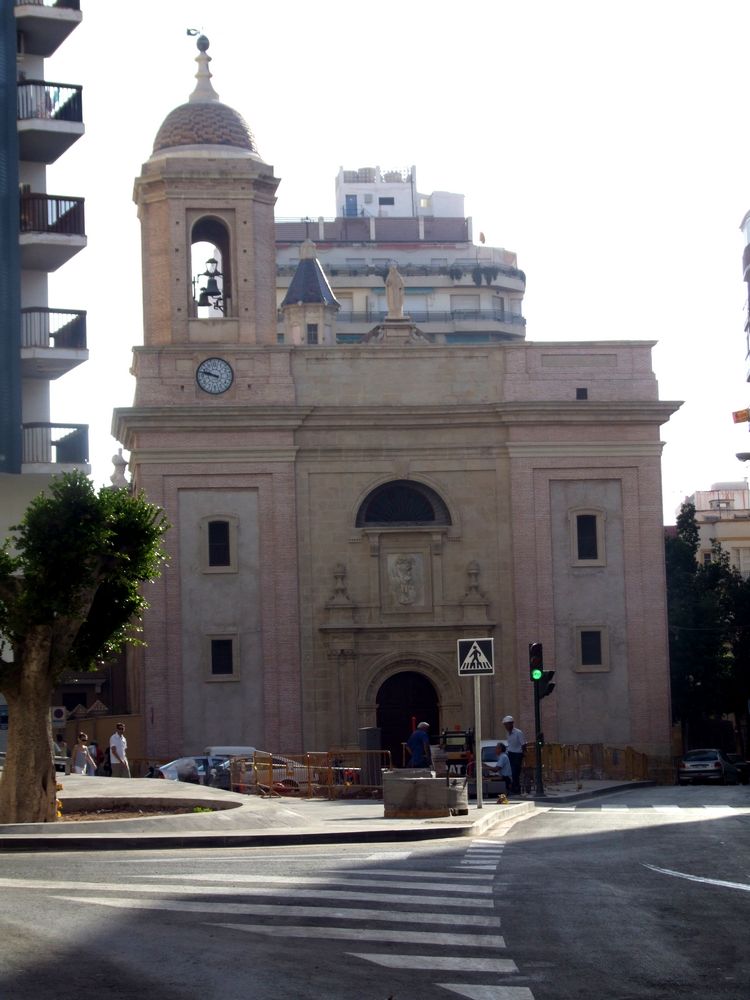 Foto de Almería (Andalucía), España