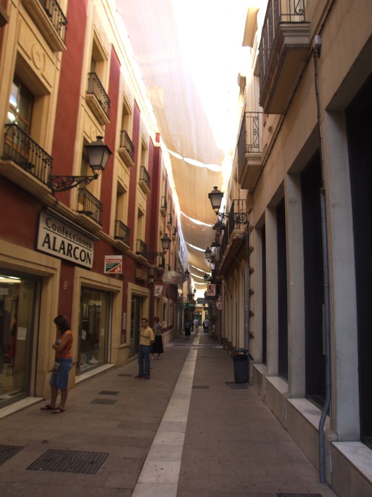 Foto de Almería (Andalucía), España