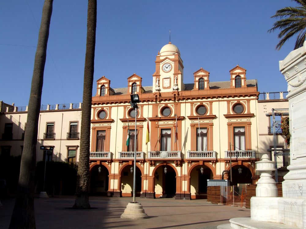 Foto de Almería (Andalucía), España