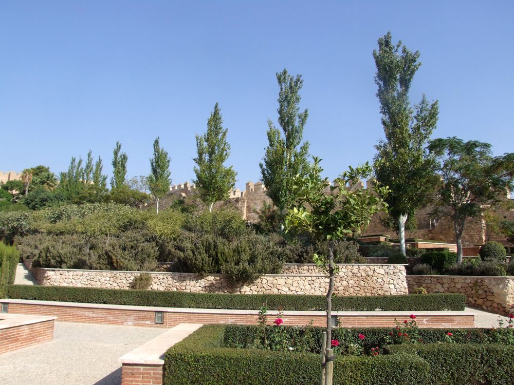 Foto de Almería (Andalucía), España