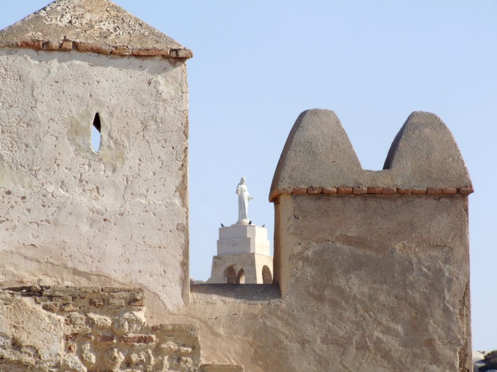 Foto de Almería (Andalucía), España