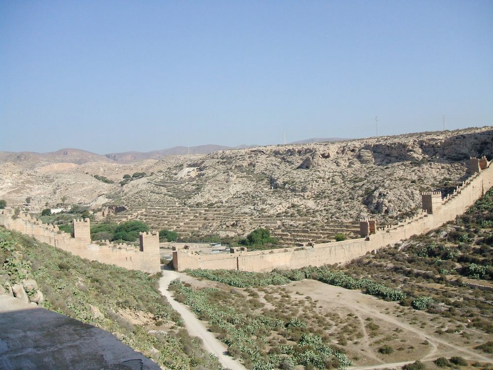 Foto de Almería (Andalucía), España