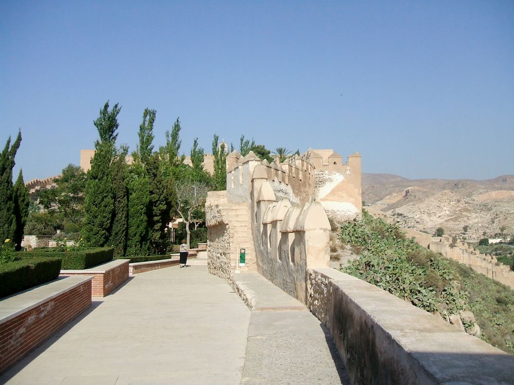 Foto de Almería (Andalucía), España