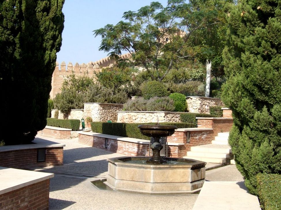 Foto de Almería (Andalucía), España