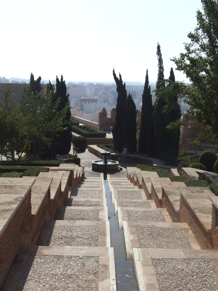Foto de Almería (Andalucía), España