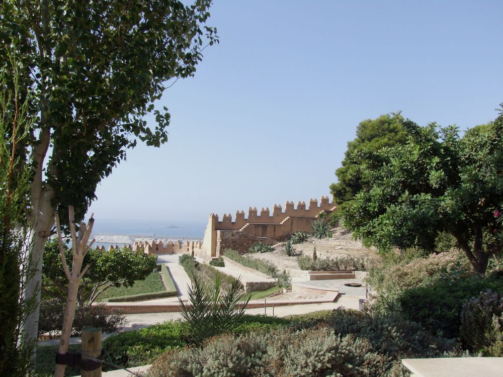 Foto de Almería (Andalucía), España