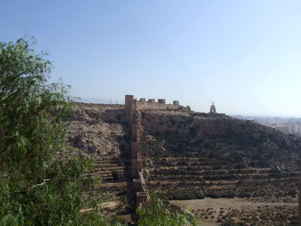 Foto de Almería (Andalucía), España