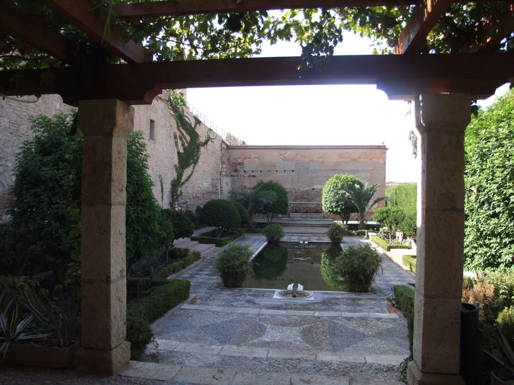 Foto de Almería (Andalucía), España