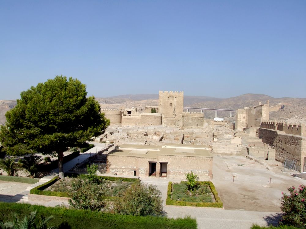 Foto de Almería (Andalucía), España