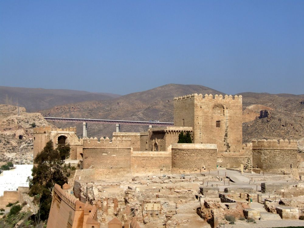 Foto de Almería (Andalucía), España