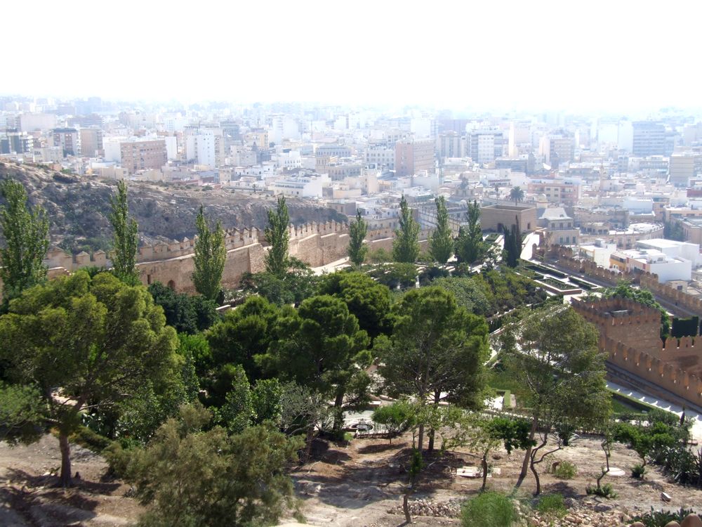 Foto de Almería (Andalucía), España