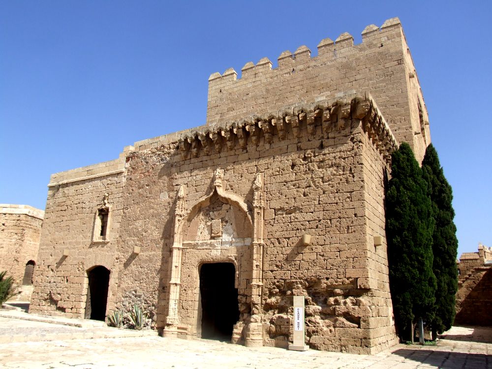 Foto de Almería (Andalucía), España