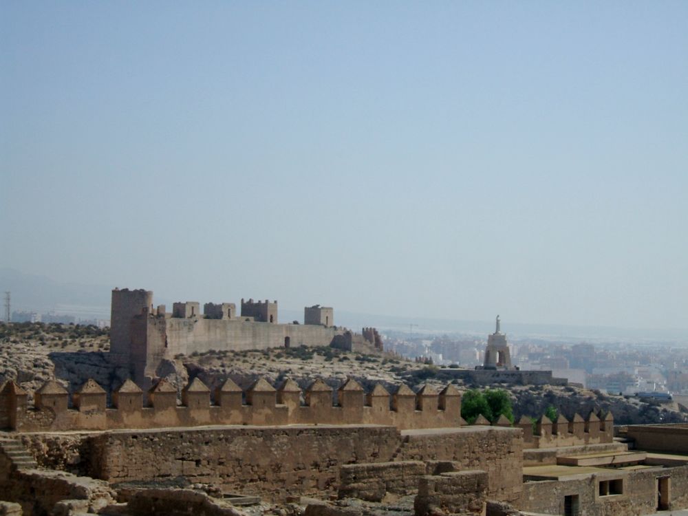 Foto de Almería (Andalucía), España