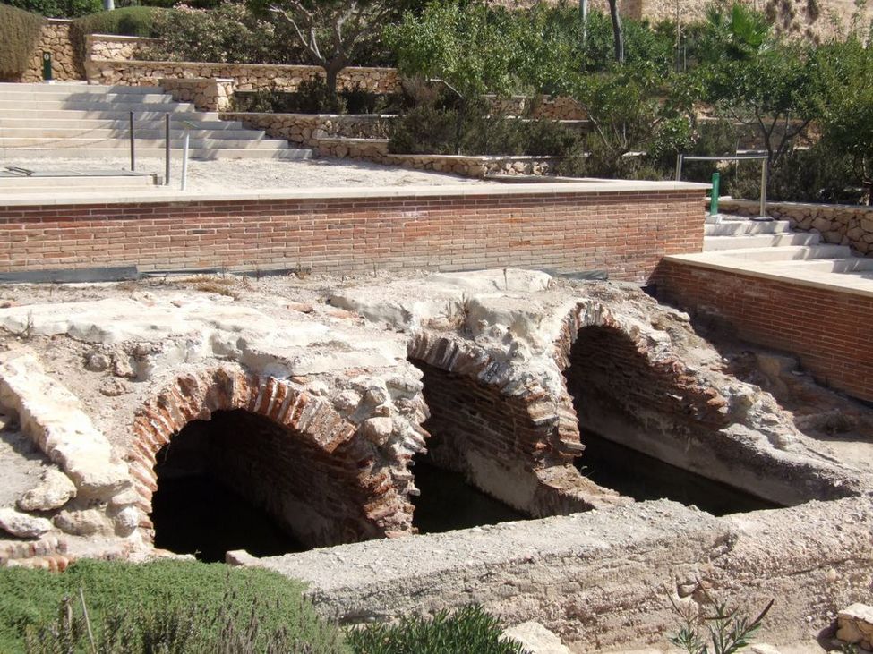 Foto de Almería (Andalucía), España