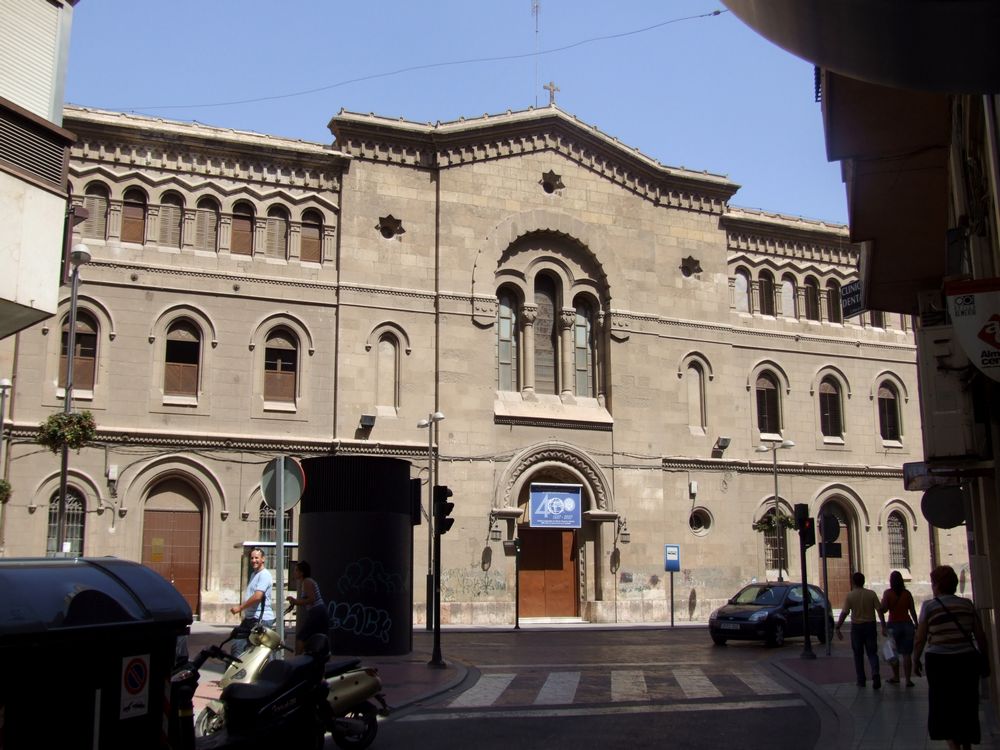 Foto de Almería (Andalucía), España