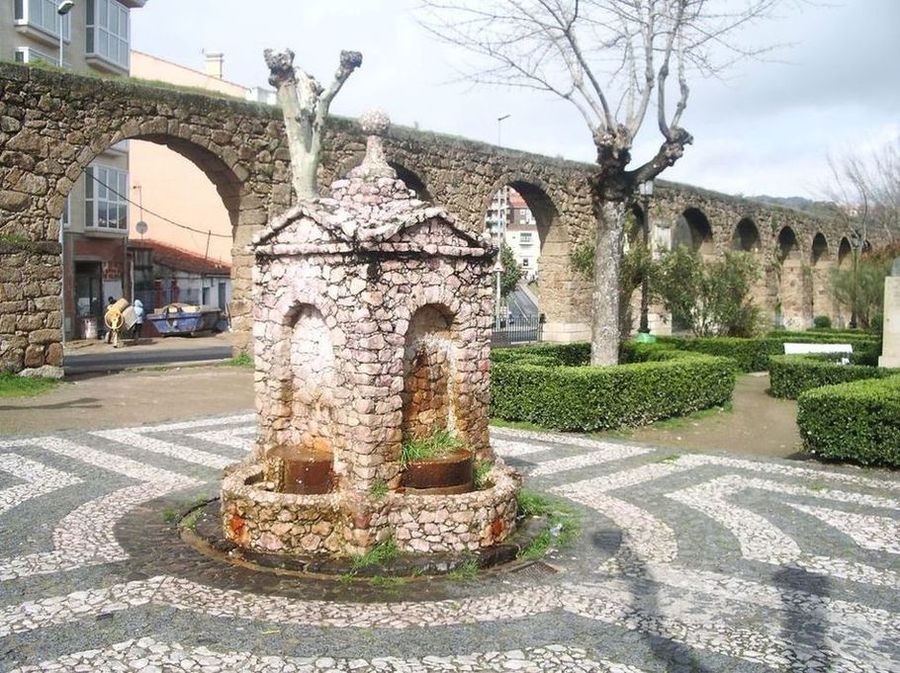 Foto de Plasencia (Cáceres), España