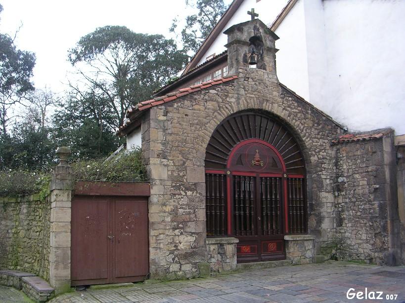 Foto de Avilés (Asturias), España