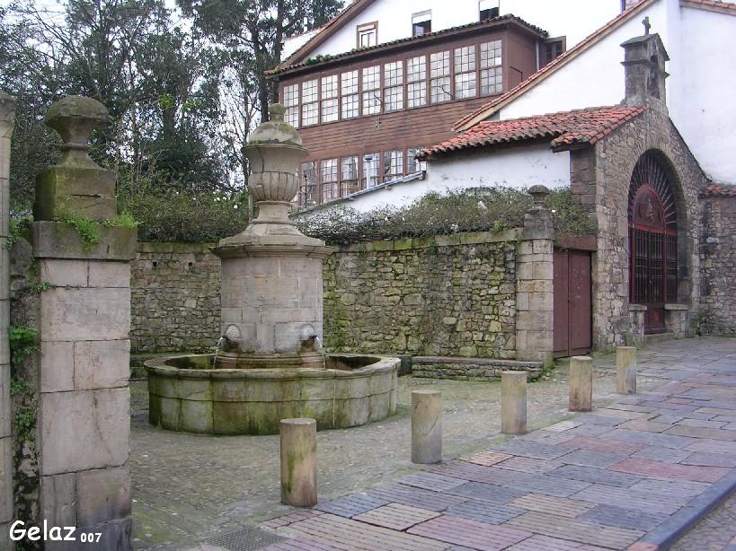 Foto de Avilés (Asturias), España