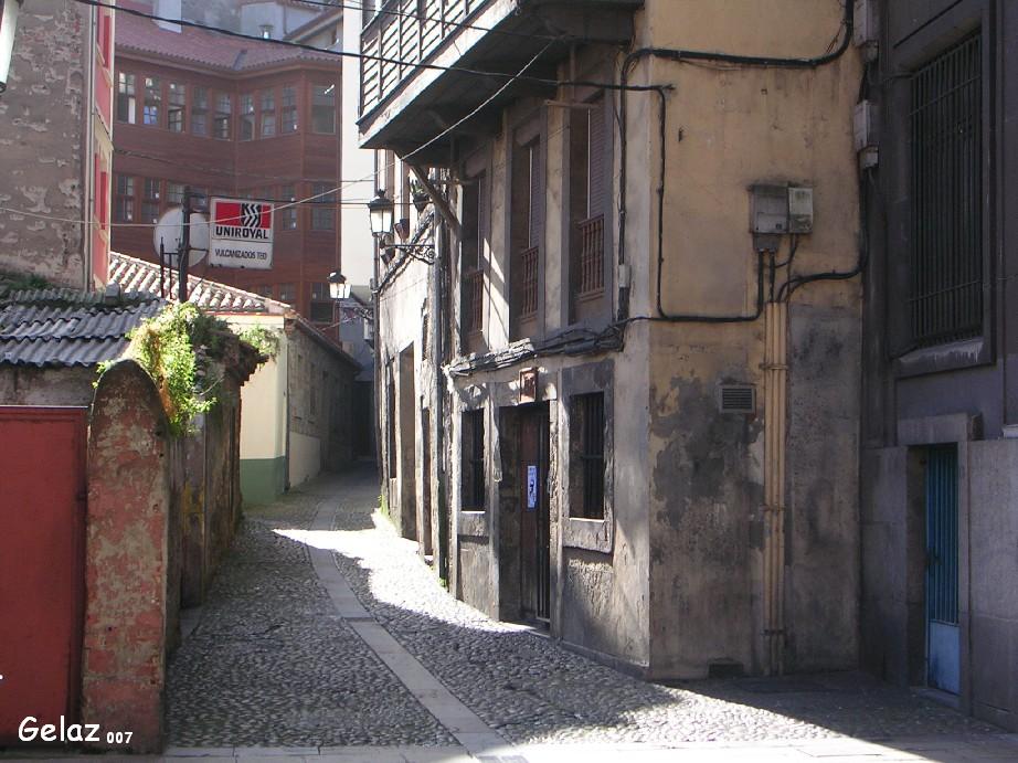 Foto de Avilés (Asturias), España