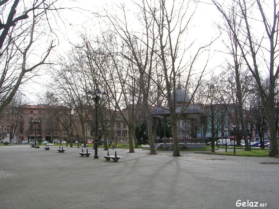 Foto de Avilés (Asturias), España