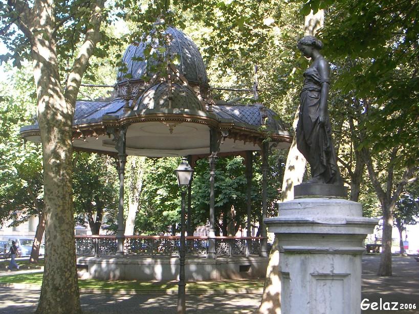 Foto de Avilés (Asturias), España