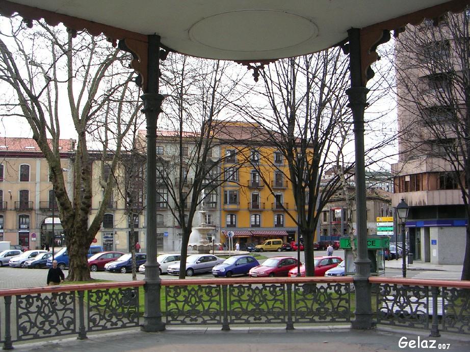 Foto de Avilés (Asturias), España