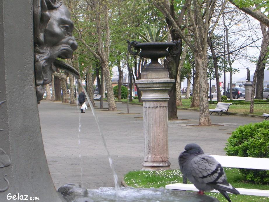 Foto de Avilés (Asturias), España