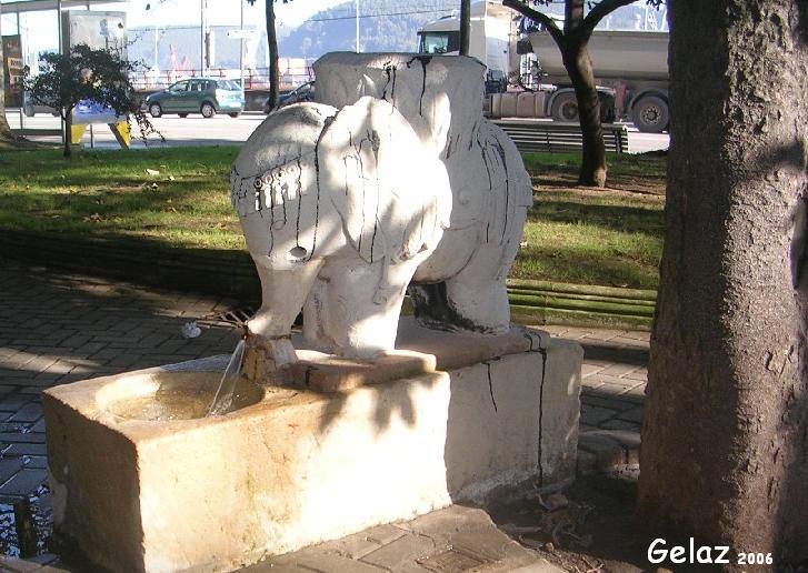 Foto de Avilés (Asturias), España