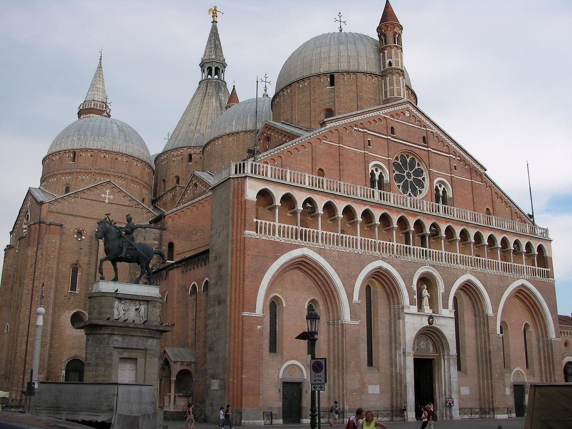 Foto de Padova, Italia