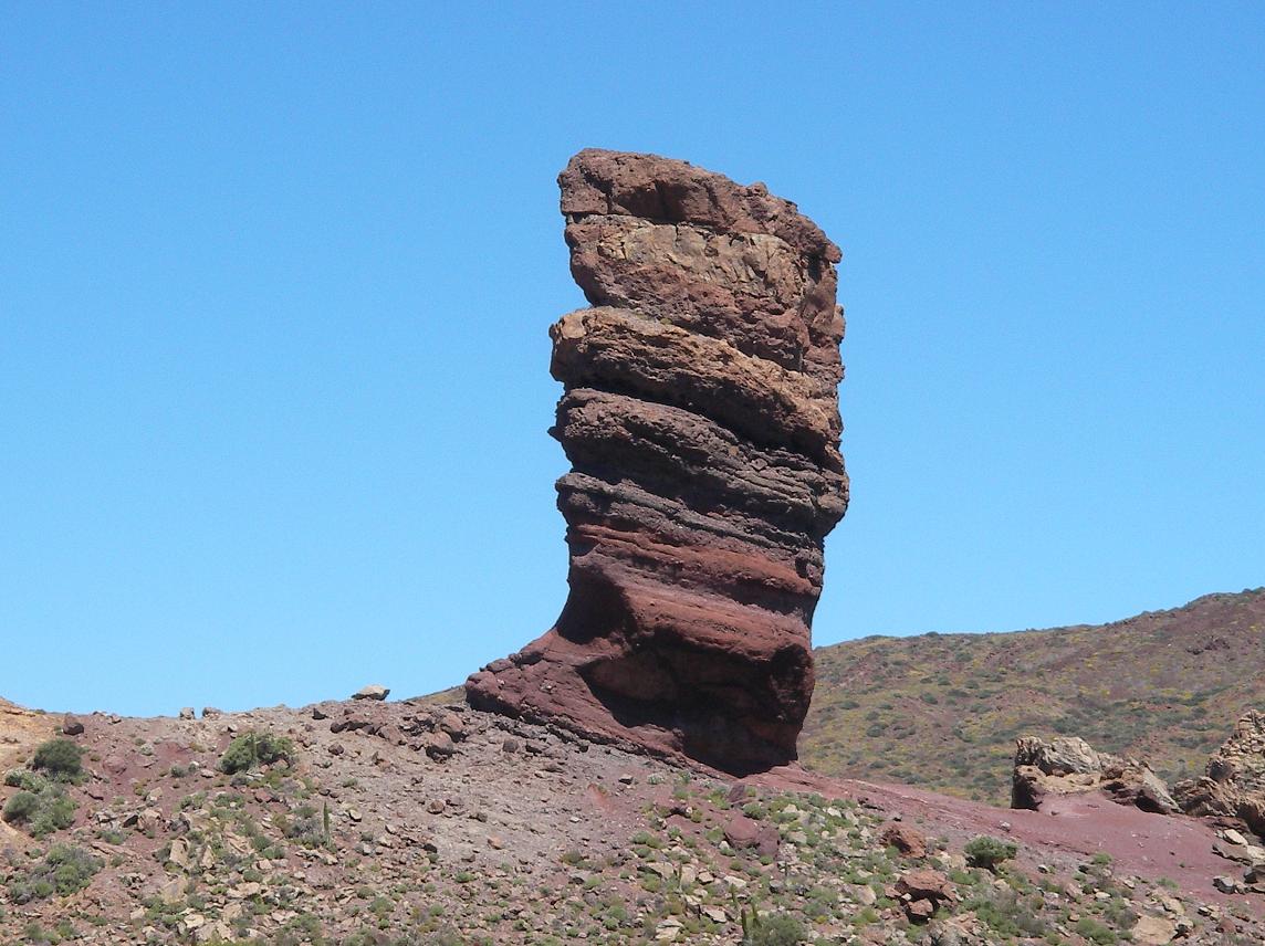 Foto de La Orotava (Santa Cruz de Tenerife), España