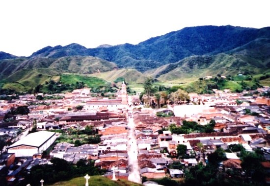 Foto de Amalfi (Antioquia), Colombia