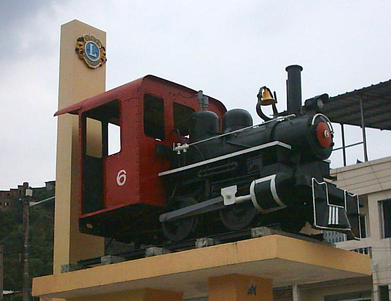 Foto de Duran, Ecuador